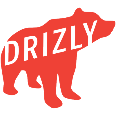 drizly logo